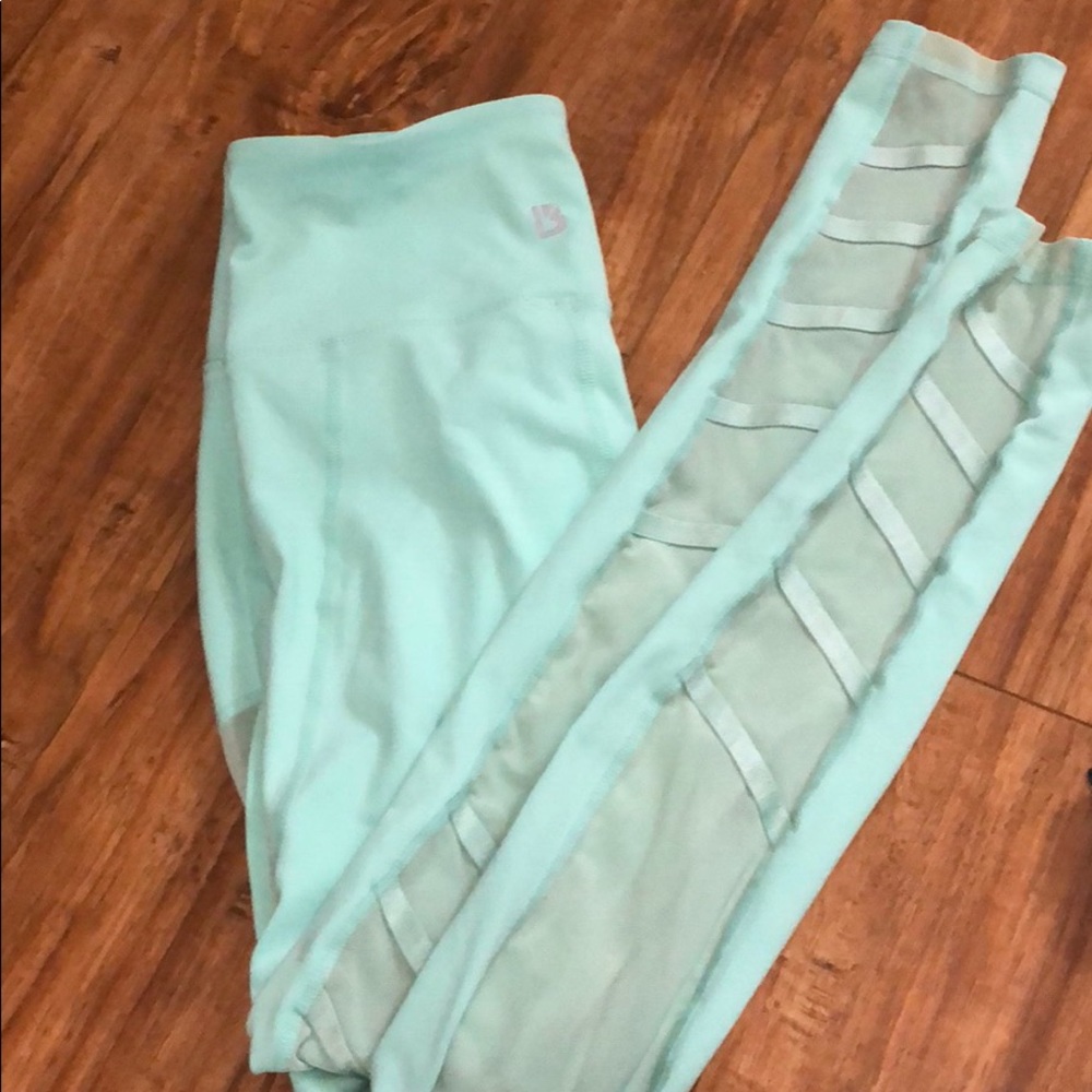Buff Bunny leggings